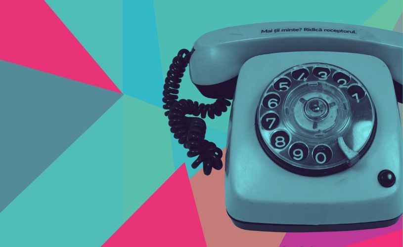 Telefonul Amintirilor ajunge la Muzeul Amintirilor din Comunism