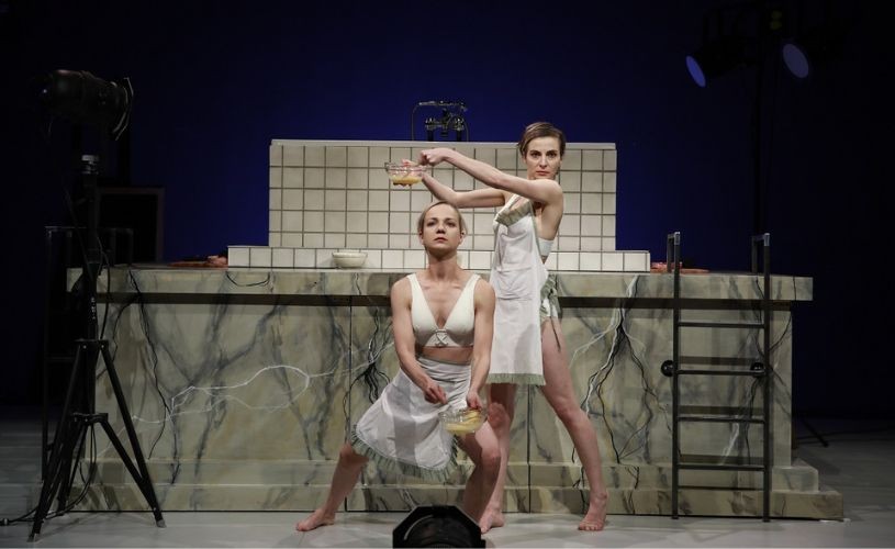 Maraton de teatru provocator, proaspăt, actual și accesibil la final de lună, în București