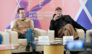 Thomas Ostermeier și noul catharsis