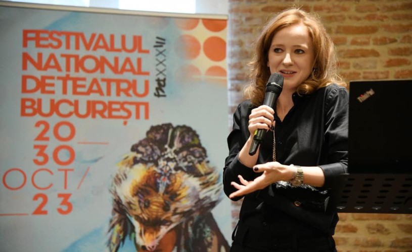Corina Boboc, designer: „La noi în țară, publicul care cumpără de la designeri români este de fapt o nișă“