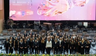 A 26-a ediție a Festivalului Internațional George Enescu a ajuns la final