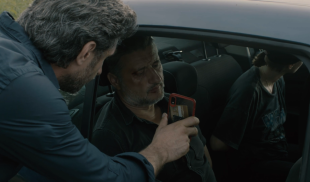 MMXX, cel mai nou film semnat de Cristi Puiu, va putea fi văzut de vineri în cinematografe