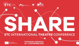 Teatrul Național din Timișoara, capitala europeană a teatrelor publice din Europa