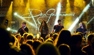 Aproximativ 800 de persoane au participat la evenimentul de lansare a platformei BandBook