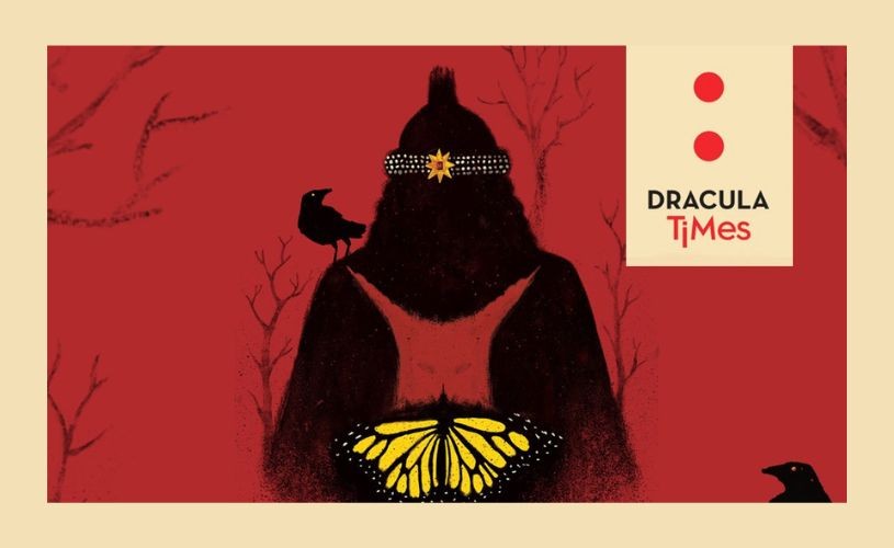 Incursiune in universul filmului fantastic la Festivalul „Dracula TiMes”