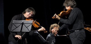 Duelul viorilor - Stradivarius versus Guarneri revine cu ediția a XI-a 2- 6 decembrie 2023