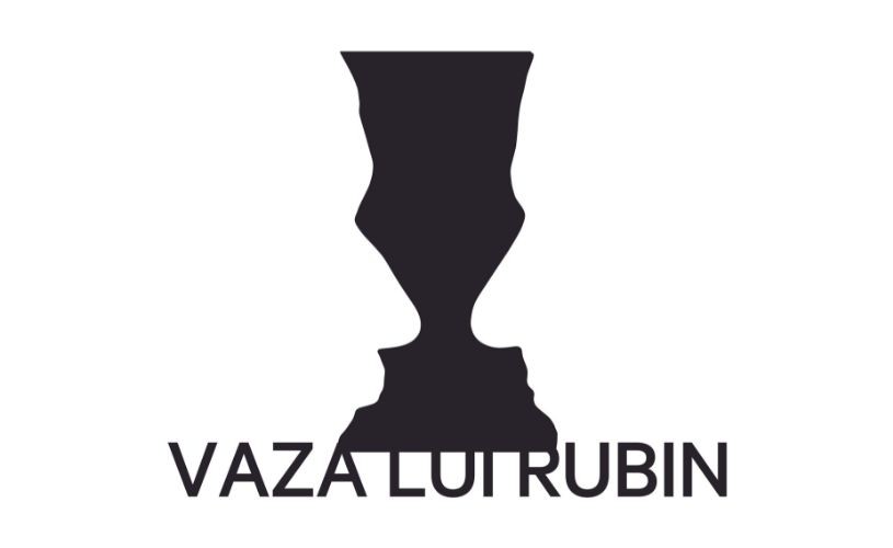 Arsmonitor continuă cu expoziția-dialog intitulată Vaza lui Rubin