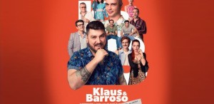 A apărut trailerul oficial Klaus & Barroso