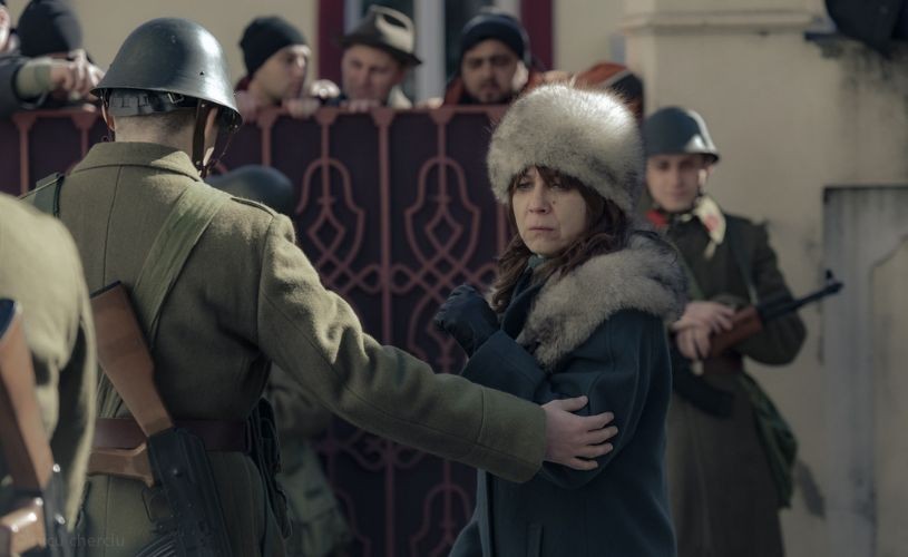 Franța și Germania premiază filmul românesc „Libertate”