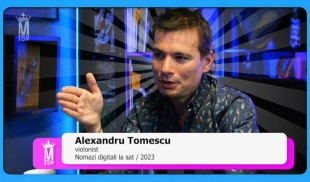Nomazi digitali la sat: despre proiecte creative si culturale in mediul rural si comunitați mici romanesti