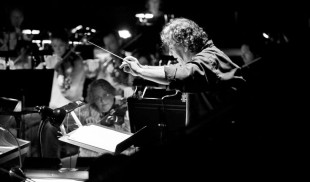 BRAHMS 190: Integrala lucrărilor simfonice și concertante, la Sala Radio