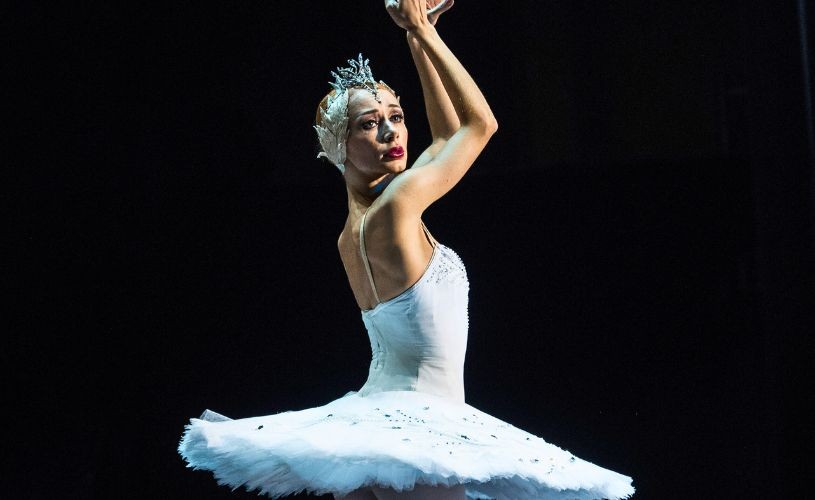 Iana Salenko, balerină: „În artă nu există limite“