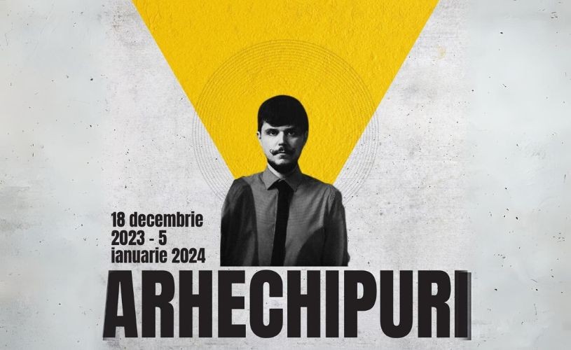 Arhechipuri – o serie de 15 ediții-document despre România secolelor trecute, la Radio România Cultural