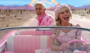 Din 15 decembrie vei putea viziona filmul BARBIE pe HBO MAX!