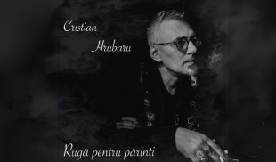 Realizatorul de radio Cristian Hrubaru a lansat un cover după „Rugă pentru părinți”, înaintea sărbătorilor de iarnă