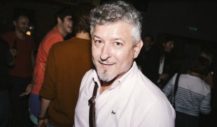 Gabriel Gheorghe: „Într-un penitenciar cu 2.000 de oameni, eu am descoperit acești oameni”