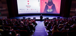 Festivalul de film fantastic Dracula TiMes, s-a încheiat duminică, la Timișoara