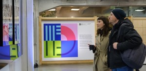 S-a lansat Graphic Highlights, un demers DIPLOMA Show de susținere și promovare a tinerilor artiști