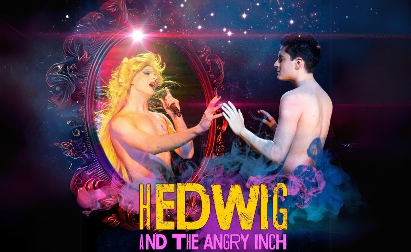Premieră la Teatrul Odeon, pe 6 decembrie – Hedwig and the Angry Inch
