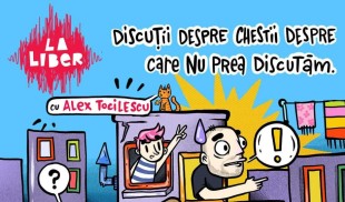 Continuă dezbaterile performative la Teatrul Masca
