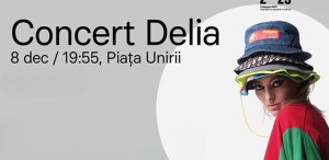 Pe scena „Timișoara 2023 la nesfârșit” vin staruri ale muzicii internaționale