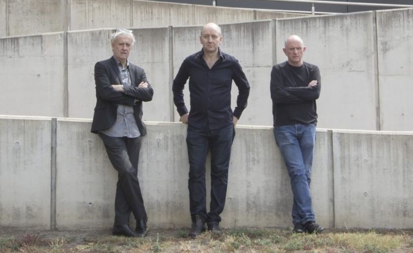 The Necks concertează în premieră la București – vineri, 8 decembrie, de la ora 20, la Control Club