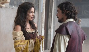 Filmul Umbra lui Caravaggio, realizat de Michele Placido, debutează în cinema din 8 decembrie
