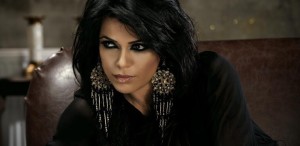 Unica Yasmin Levy va susține la București un concert ca o călătorie magică
