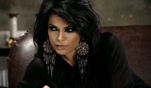Unica Yasmin Levy va susține la București un concert ca o călătorie magică