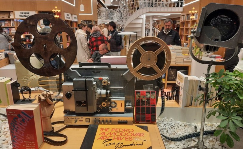 Şi dacă totuşi trăim cele mai bune vremuri cinefile?