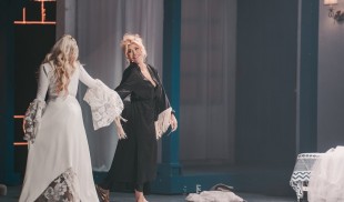 Loredana, Horia Brenciu și Cornel Ilie urcă pe scena Sălii Palatului, în „Mamma Mia!”