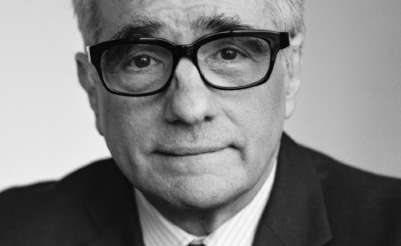 Martin Scorsese, Urs de Aur onorific la Festivalul de Film de la Berlin