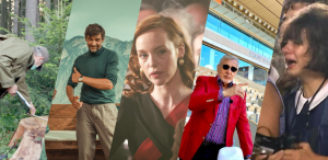 EXCLUSIV Cele mai aşteptate filme româneşti din 2024