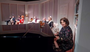 ARCUB – Spectacolele de teatru pe care le poți viziona în luna februarie la HANUL GABROVENI