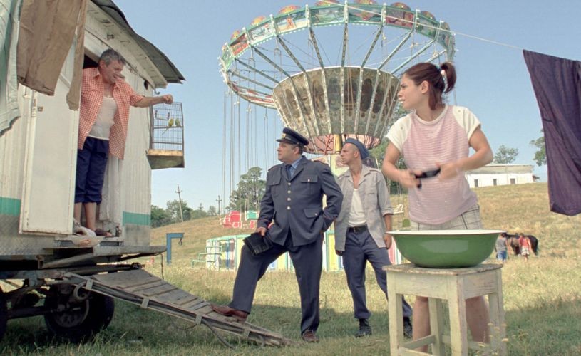 Seria ISTORII se va desfășura în perioada 15 – 30 ianuarie la Cinema ARTA