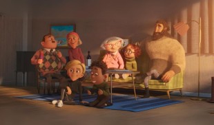 Animația „Chiar super!” se lansează în cinematografele din România
