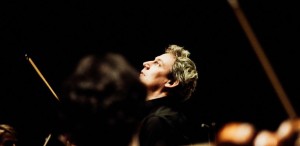 Celebrul violonist francez DAVID GRIMAL: concert integral SCHUBERT la Sala Radio
