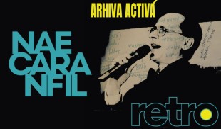 RETRO Nae Caranfil
