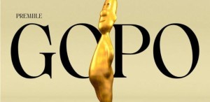 Pe 29 aprilie va avea loc Gala Premiilor Gopo 2024