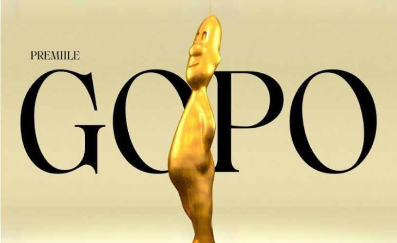 Pe 29 aprilie va avea loc Gala Premiilor Gopo 2024