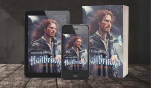 “Hailbringer. A Romanian Folktale” – romanul proaspăt lansat în limba engleză inspirat din tradițiile și basmele românești