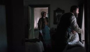 Pelicula „Săptămâna Mare | Holy Week” va avea premiera mondială la Berlinale pe 17 Februarie