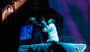 JACK, ÎNTRE DRAGOSTE ŞI NEBUNIE, un musical unic programat pe 3 februarie