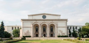 Premiera Oedipe de Enescu cu ocazia Zilei Culturii Naționale coincide cu aniversarea a 70 de ani de la inaugurarea Operei Naționale București