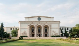 Premiera Oedipe de Enescu cu ocazia Zilei Culturii Naționale coincide cu aniversarea a 70 de ani de la inaugurarea Operei Naționale București