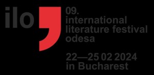 Bucureștiul găzduiește cea de-a IX-a ediție a Festivalului internațional de literatură de la Odesa