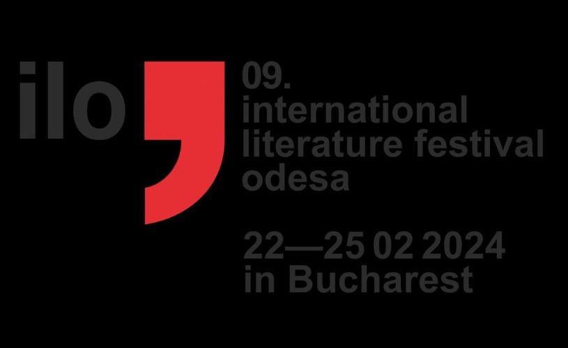 Bucureștiul găzduiește cea de-a IX-a ediție a Festivalului internațional de literatură de la Odesa