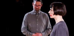 Ivona, Principesa Burgundiei de Witold Gombrowicz - premieră la Teatrul Nottara pe 9 februarie
