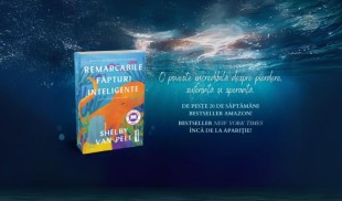 Cum a ajuns un roman adorat de milioane de americani și europeni să fie ignorat de cititorii români?
