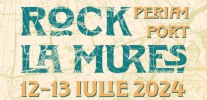 Noi nume în line-up ediției a XII-a a Festivalul Rock la Mureș